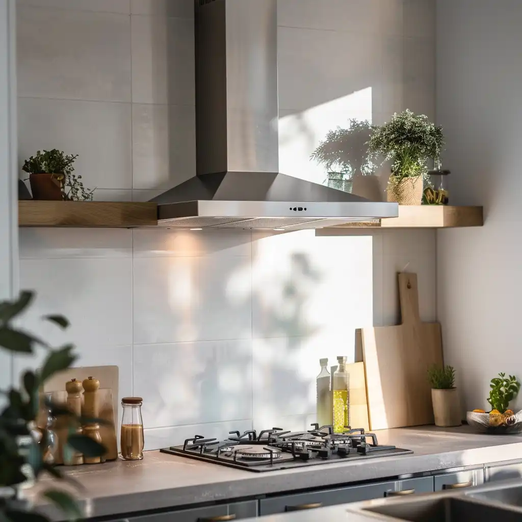 Waarom elke keuken een betrouwbaar afzuigsysteem nodig heeft